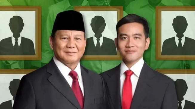 Sejarah di Balik Pelantikan Presiden RI yang Selalu Dilakukan di Tanggal 20 Oktober