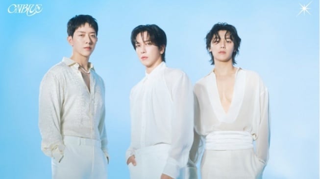 Trend Musik Band Lagi Naik, CNBLUE Ungkap Motivasi di Balik Album Baru Bertajuk X