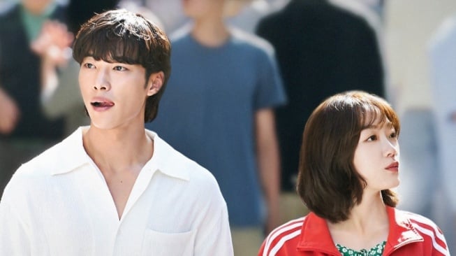 Diperankan Woo Do Hwan, Serial Netflix Mr. Plankton Siap Tayang November