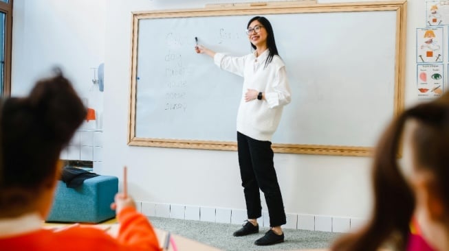 Menggali Kekuatan Narasi dalam Berliterasi