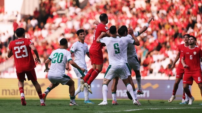 Pemain Keturunan Siau-Barcelona Kemungkinan Tampil di Laga China vs Timnas Indonesia