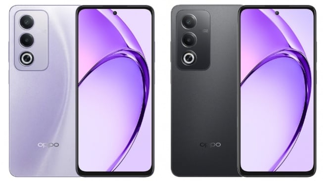 OPPO A3 Pro 5G. [OPPO]