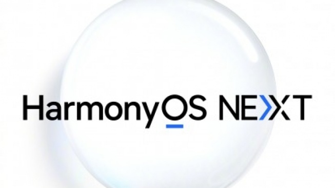 HarmonyOS Next Hadir dengan 10.000+ Aplikasi, Bersaing dengan HyperOS