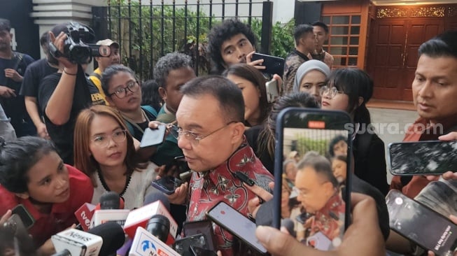 Pemanggilan Selesai, Ini Daftar 59 Nama Calon Wamen Dan Kepala Lembaga Yang Dipanggil Prabowo