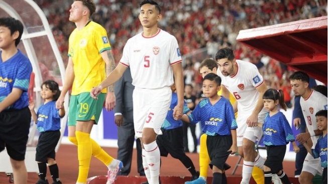 6 Klub Luar Negeri yang Bisa Rekrut Rizky Ridho, Ansan Greeners hingga Slavia Praha