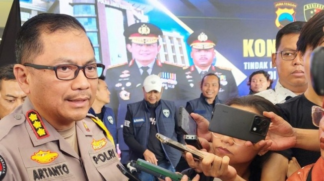 Tragedi Maut Mahasiswi Undip: Polisi Kantongi Nama Tersangka Perundungan