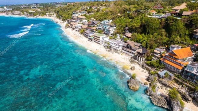 Ingin Punya Rumah di Bali dengan Pemandangan Laut yang Menawan? Ini Lokasi Terbaiknya!