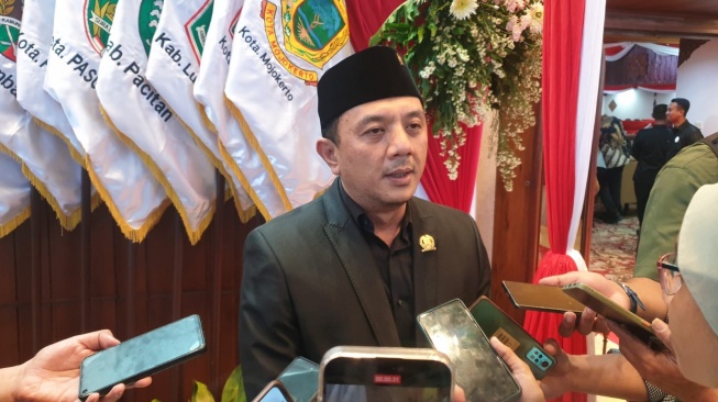 DPRD Jatim Optimistis APBD 2025 Bisa Disahkan Sesuai Tradisi