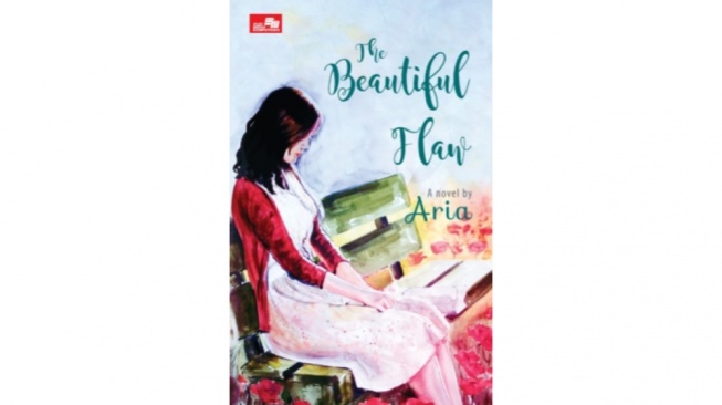 Resensi Novel The Beautiful Flaw: Kisah Cinta Unggas Menjelma Angsa Betina