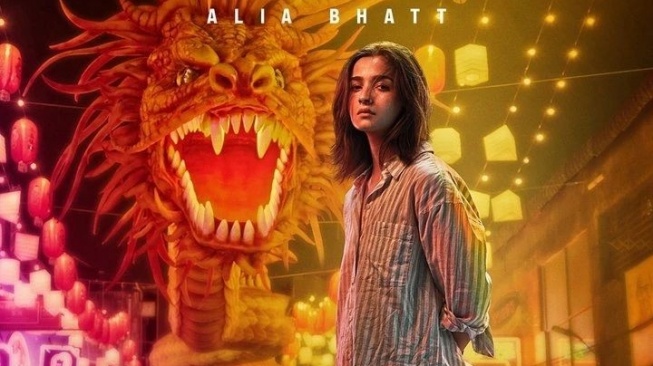 Sinopsis Film Jigra, Aksi Alia Bhatt Selamatkan Adiknya dari Hukuman Mati