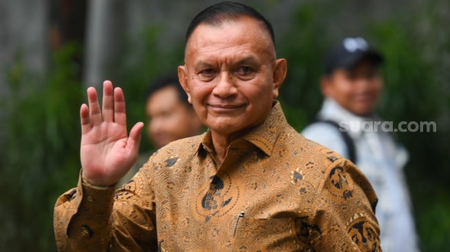 Prioritas 100 Hari Prabowo-Gibran: Keamanan Siber, Laut, dan Ibu Kota Nusantara Jadi Fokus