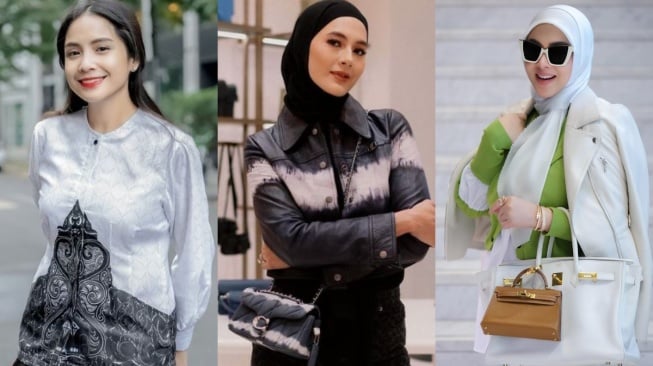 Baim Wong Heran Dicap Pelit, Jatah Uang Bulanan Paula Verhoeven Beda Jauh dari Nagita Slavina dan Syahrini?