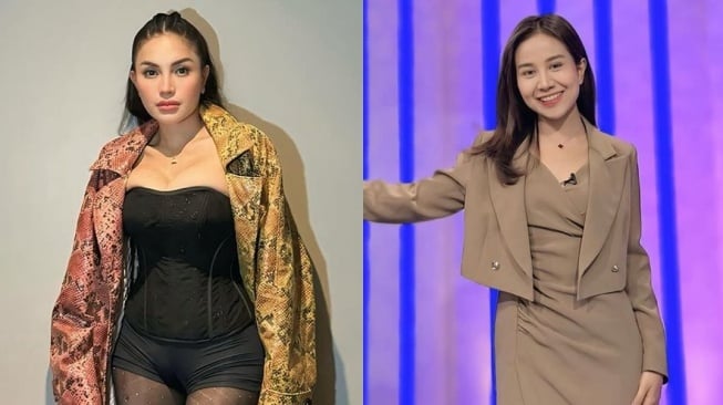 Bukan yang Termahal, Berapa Harga Gift Paus di TikTok seperti yang Diberikan Nikita Mirzani untuk Mayang?