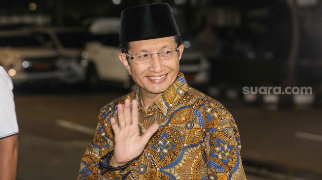 Harta Kekayaan Nasaruddin Umar: Menteri Agama Rasa Juragan Tanah, Jejak Digital Soal Zionisme Disorot