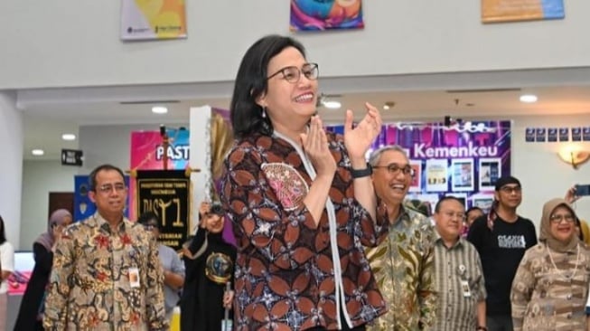 Apa Itu Badan Intelijen Keuangan? Ini Rincian Tugas dan Fungsinya, Dipimpin Langsung Menteri Sri Mulyani