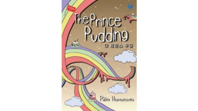 Ulasan Novel The Prince Pudding, Gagal Bikin Ending Semanis Puding