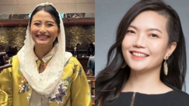 Sepak Terjang Pendidikan Dyah Roro Esti Calon Wamen Prabowo, Tak Kalah dari Profesor Stella Christie