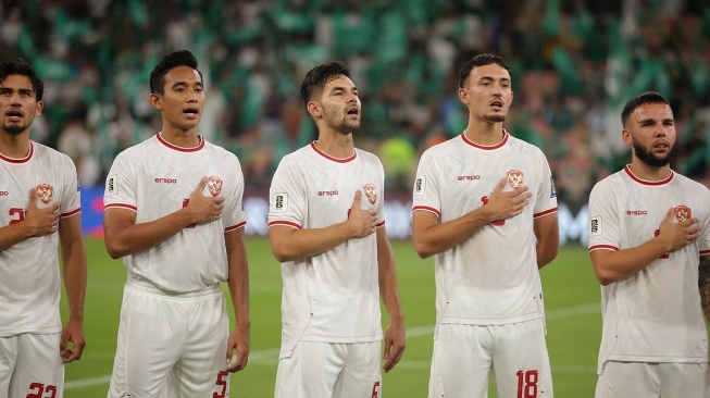 2 Hal Penting Wajib Diperbaiki Timnas Indonesia Jelang Hadapi Jepang di GBK