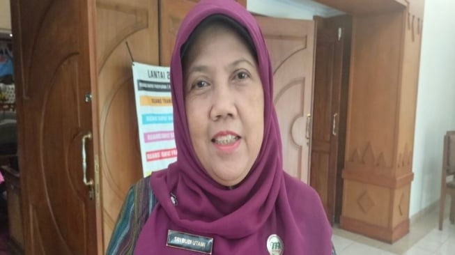 Tekan Kenaikan Stunting, Dinkes Kulon Progo Kerahkan Kader Kesehatan dan Posyandu Giatkan Edukasi