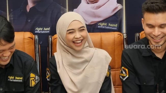 Sudah Jarang Posting Vlog, Ria Ricis Mau Berhenti Ngonten di YouTube