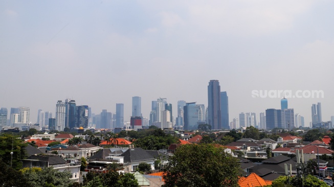 Angka Kebutuhan Rumah di Jakarta Mencapai 11 Juta Unit