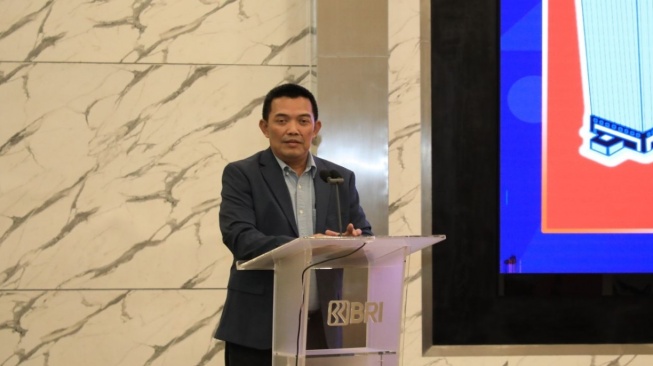 Indonesia Distinguished Human Capital Leader Awards 2024, Penghargaan bagi Seluruh Insan BRILiaN