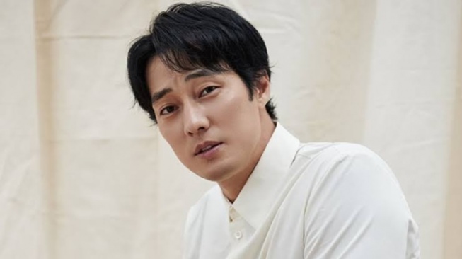 3 Drama Korea yang Dapuk So Ji Sub sebagai Pemeran Utama, Karismatik Abis!