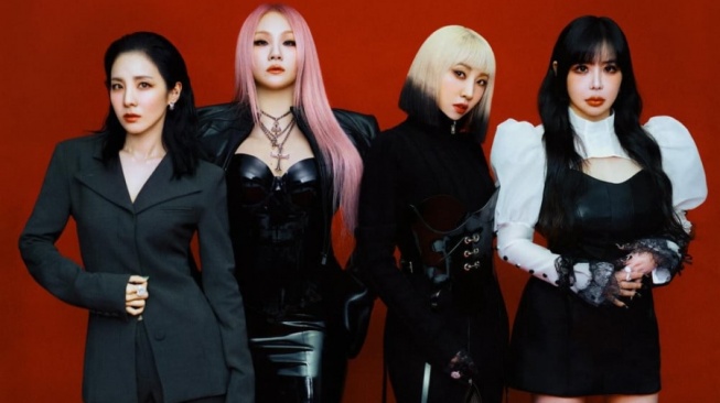 Esensi Lagu 2NE1 'I am the Best': Superioritas dan Kepercayaan Diri