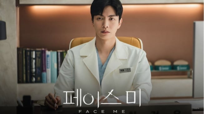 Jadi Dokter Bedah Plastik, Lee Min Ki Ungkap Alasan Ambil Peran di Drama Korea Face Me