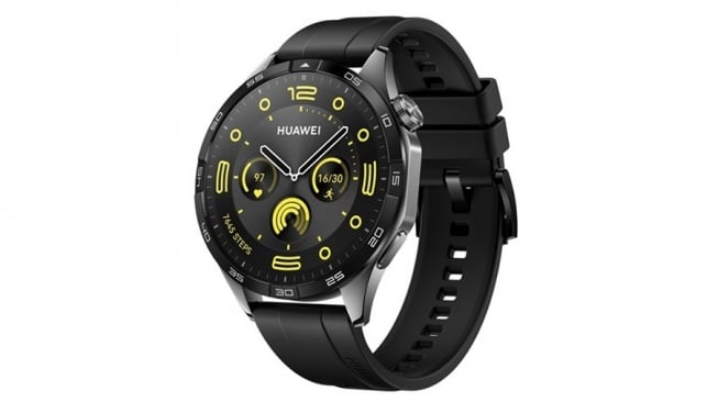 Huawei Watch GT4. [Huawei]