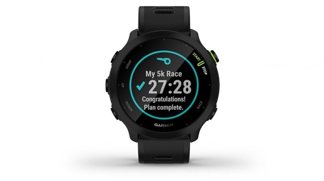 Garmin Forerunner 55. [Garmin]