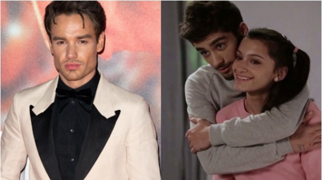 Adik Zayn Malik Kenang Kebersamaan Sang Kakak dengan Liam Payne: Aku Tidak Bisa Berkata-kata