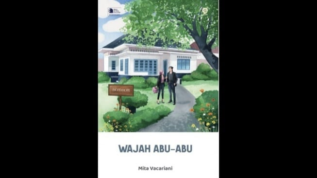 Ulasan Novel Wajah Abu-Abu: Kisah Gadis Perias Jenazah yang Ditentang Keluarganya