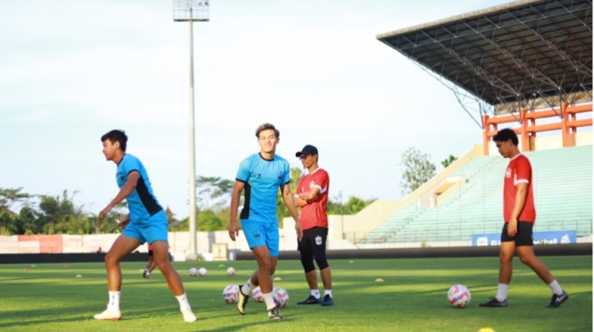 BRI Liga 1: PSIS Semarang Sedang Pincang, Persija Jakarta Diuntungkan?