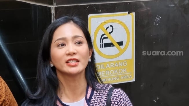 Bunga Zainal Cuma Mau Maafkan Pelaku Kalau Duitnya Rp15 Miliar Dikembalikan