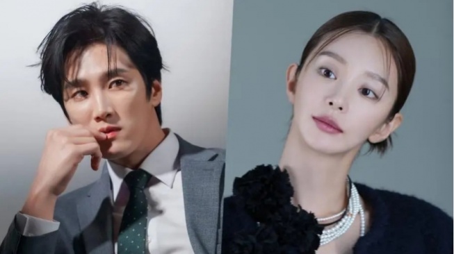 Ahn Bo Hyun dan Lee Joo Bin Digaet untuk Bintangi Drama Korea Spring Fever