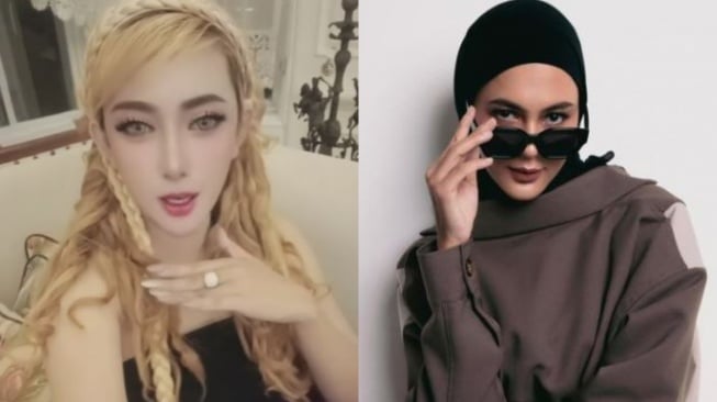 Siapa Mantan Suami Vista Putri? Disebut Sempat Punya Hubungan dengan Paula Verhoeven