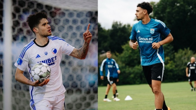 Sudah Dapatkan Kevin Diks, Masih Perlukah Menaturalisasi Tristan Gooijer?