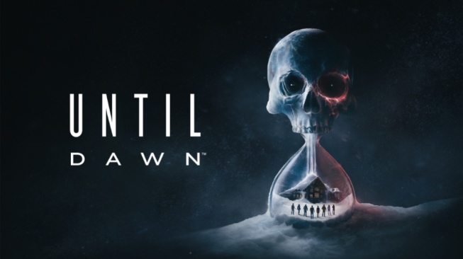 Nantikan, Film Live Action Until Dawn Siap Rilis pada April 2025