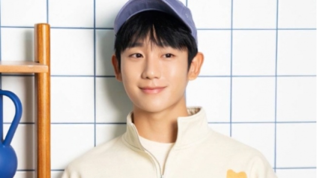 Baru Pertama Kali! Jung Hae In Ditawari untuk Berperan di Drama Jepang