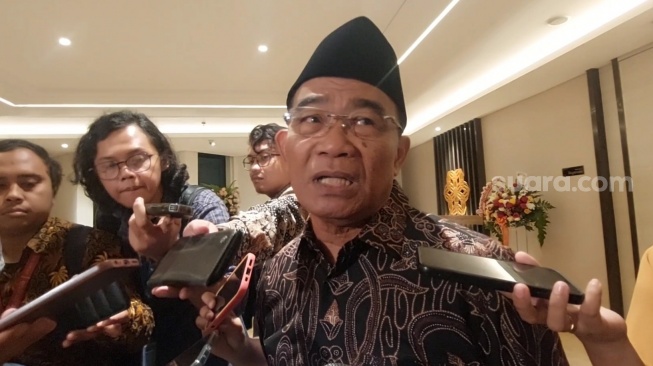 Muhadjir Effendy Ungkap Rencana usai Pensiun jadi Menteri: Kembali ke Kampus