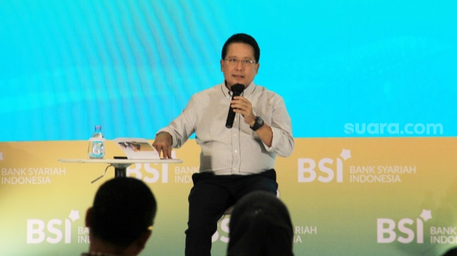 Cetak Prestasi Gemilang, BSI Jadi Bank Pengelola Payroll Terbesar Ketiga di Indonesia