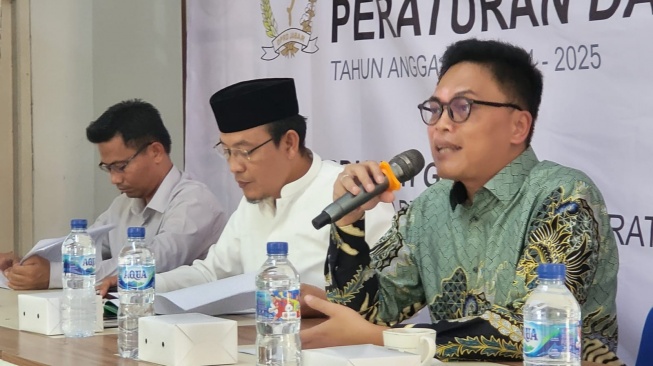 Desa Sumur Batu Kelimpungan Cari Lahan untuk Posyandu, Minta Aturan Baru soal Penggunaan DD