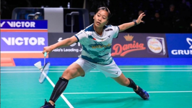 Yeo Jia Min, Ujian Selanjutnya Putri KW di Babak 8 Besar Denmark Open 2024