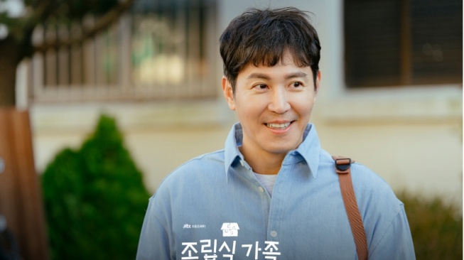 3 Drama Terbaik Choi Won Young, Ayah Jung Chae Yeon di Family by Choice