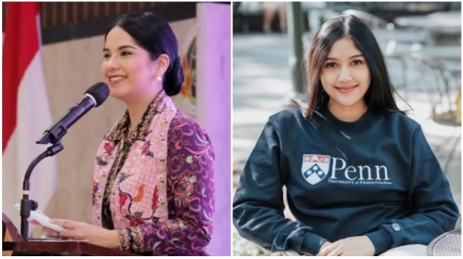 Beda Pendidikan Annisa Pohan Vs Erina Gudono, Sesama Mantu Presiden Adabnya Dibandingkan