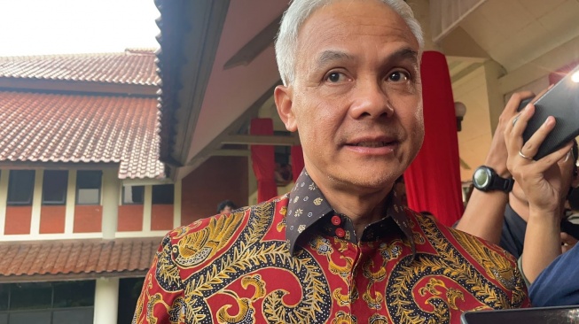 Ganjar Tunggu Perintah Partai, Mahfud MD Pastikan Hadiri Pelantikan Prabowo-Gibran