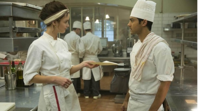 Ulasan Film The Hundred-Foot Journey, Hidangan yang Menyatukan Perbedaan