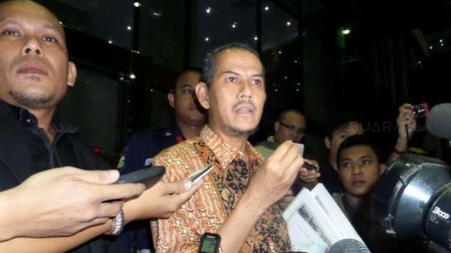 Jejak Karier Anggito Abimanyu, Calon Wamenkeu Dampingi Sri Mulyani