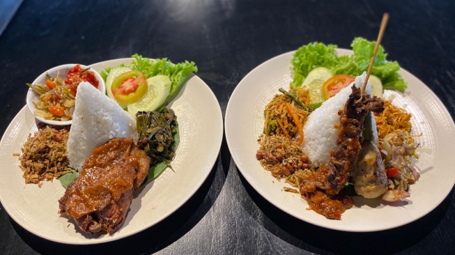 Pilihan Tempat Makan di Sentul dengan View Bagus dan Cita Rasa Nusantara